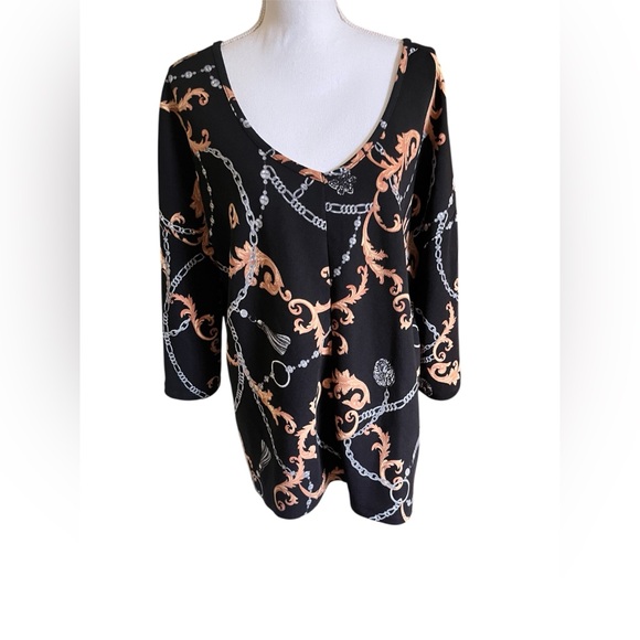 Goddess Fashion Shirt - Picture 1 of 6